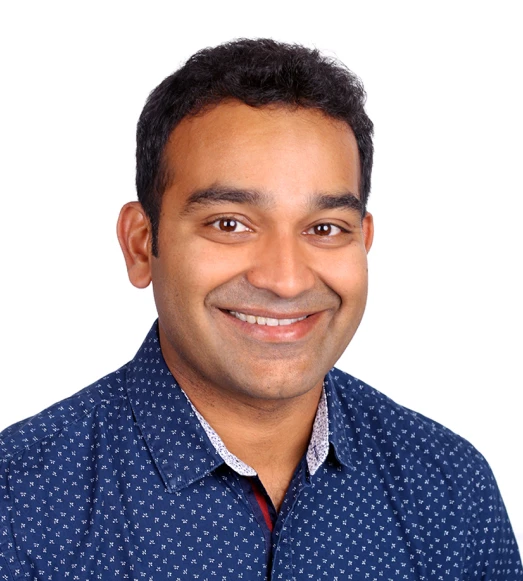 Sandeep Kattamuri